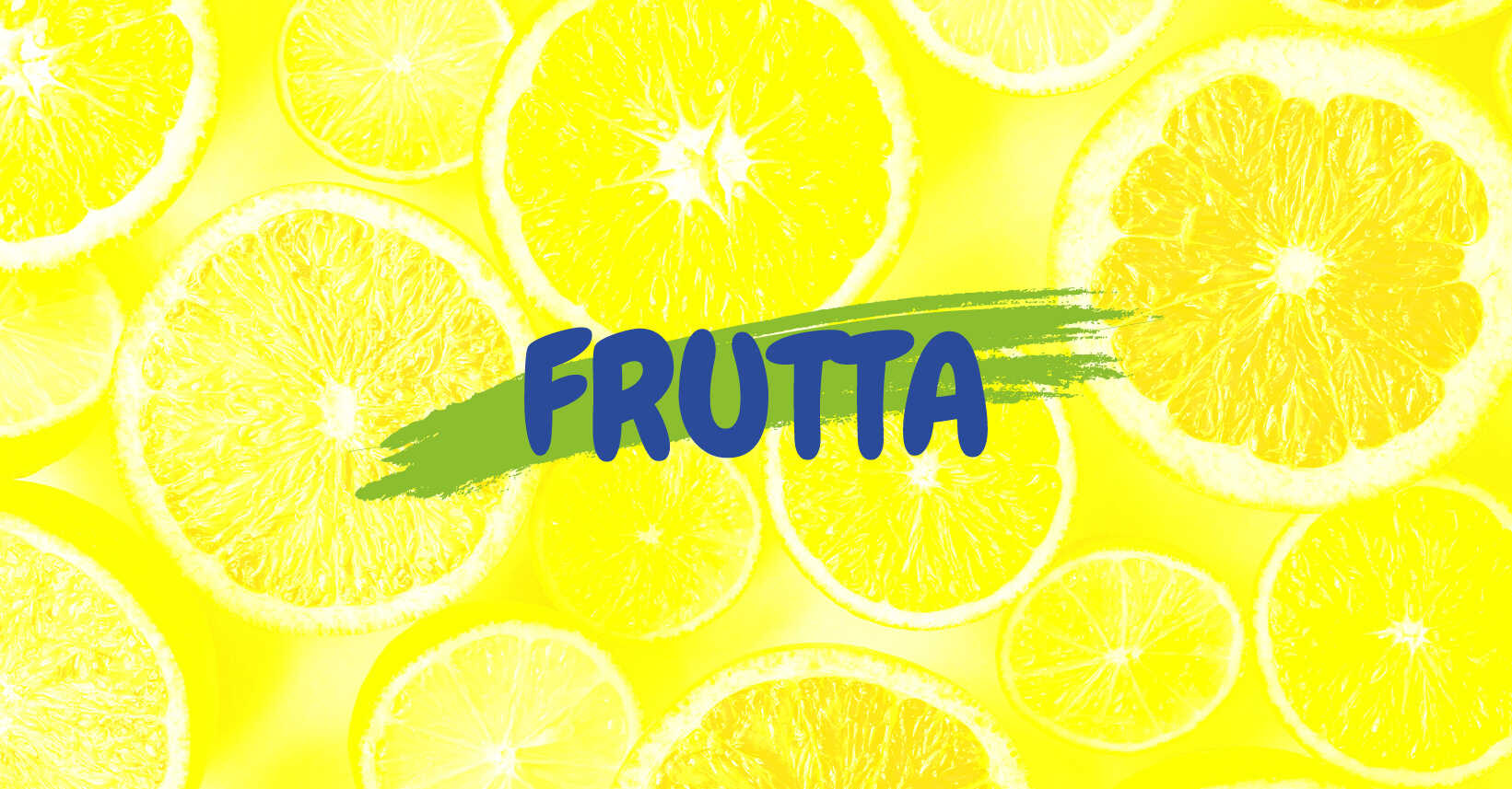 Prodotti FruBar