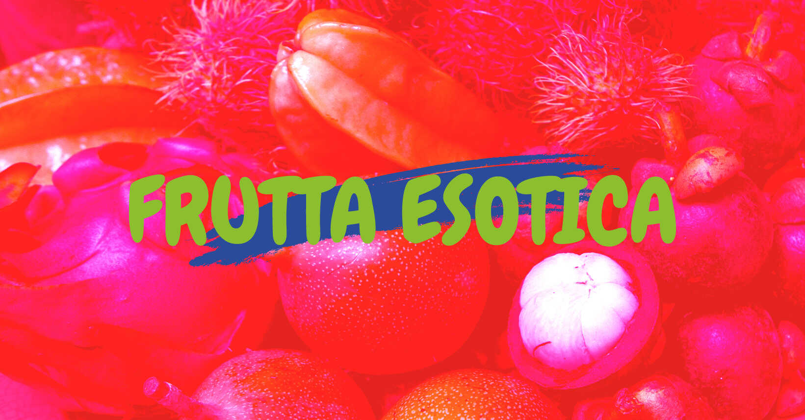 Prodotti FruBar