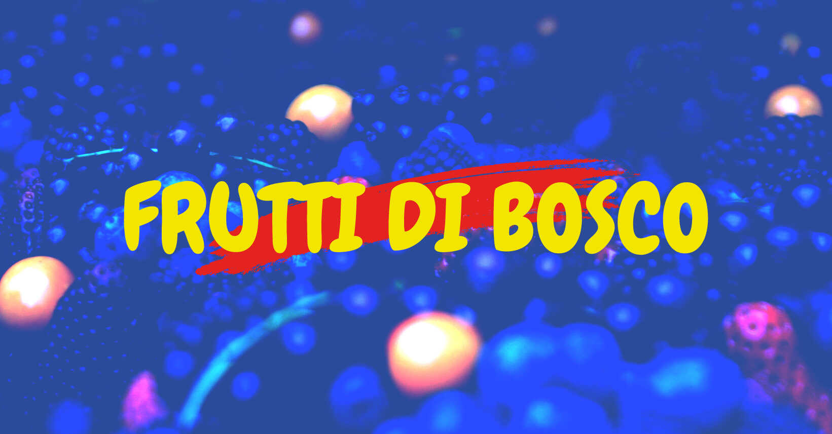 Prodotti FruBar