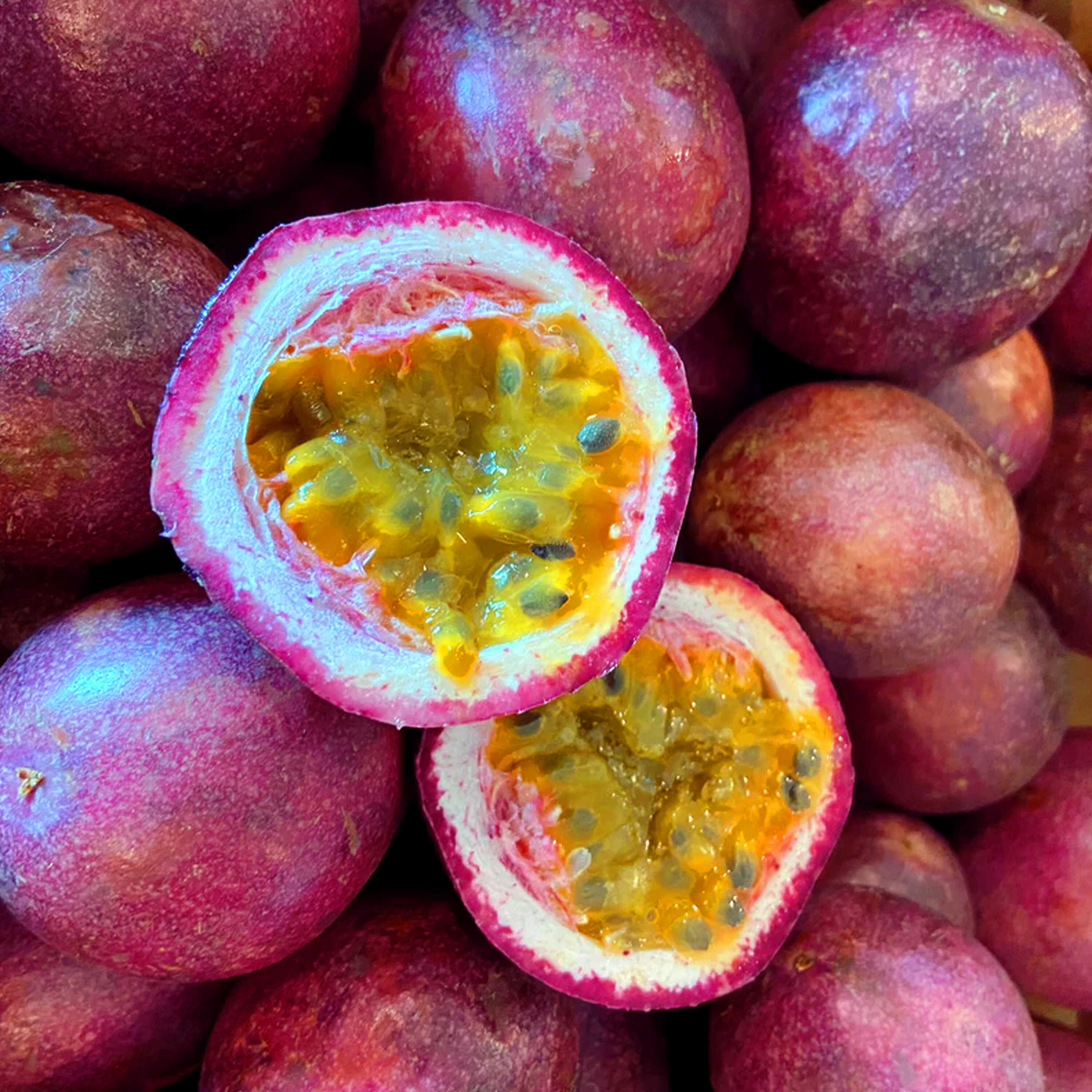 Passion Fruit
